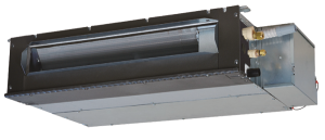 Канальные сплит-системы Mitsubishi Heavy Industries Канальные сплит-системы Mitsubishi Heavy Industries