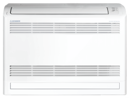 Напольные сплит-системы Mitsubishi Heavy Industries Напольные сплит-системы Mitsubishi Heavy Industries