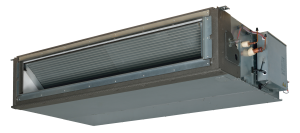 Канальные внутренние блоки Канальные внутренние блоки