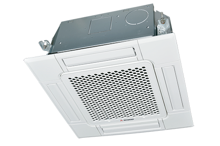 Кассетные сплит-системы Mitsubishi Heavy Industries