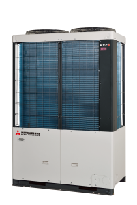 Наружный блок VRF-системы FDC400KXZE2 Mitsubishi Heavy Industries, серия KXZ2