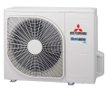 Наружный блок инверторной сплит-системы SRK60ZSX-W/SRC60ZSX-W1 Mitsubishi Heavy Industries, серия SRK-ZSX-W Deluxe
