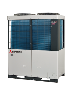 Наружный блок VRF-системы FDC335KXZRE2 Mitsubishi Heavy Industries, серия KXZR2
