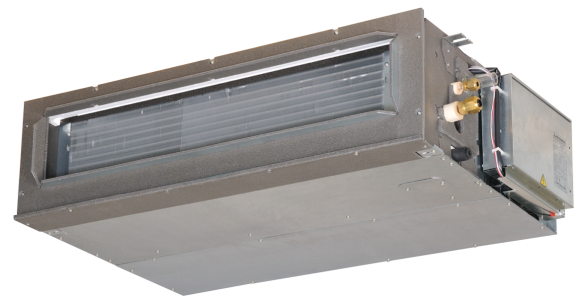 Канальный средненапорный внутренний блок FDUM71KXE6F VRF-системы Mitsubishi Heavy Industries, серия FDUM Канальный средненапорный внутренний блок FDUM71KXE6F VRF-системы Mitsubishi Heavy Industries, серия FDUM