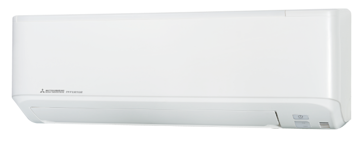 Внутренний блок инверторной сплит-системы SRK45ZSPR-S/SRC45ZSPR-S Mitsubishi Heavy Industries, серия SRK-ZSPR-S Standard