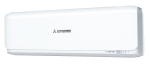 Внутренний блок инверторной сплит-системы Mitsubishi Heavy Industries SRK-ZSX-W Deluxe, фото 1