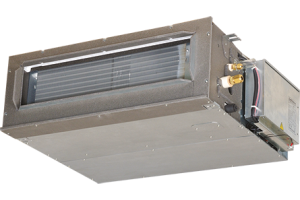 Канальные системы Канальные системы