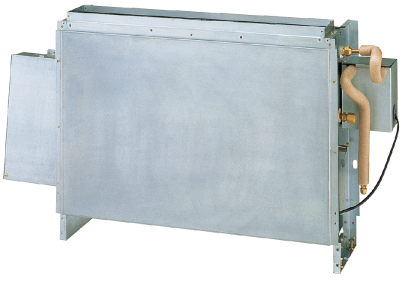 Напольный внутренний блок FDFU56KXE6F VRF-системы Mitsubishi Heavy Industries, серия FDFU