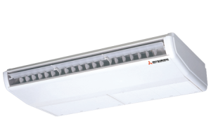 Потолочные внутренние блоки Потолочные внутренние блоки