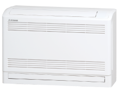 Напольные внутренние блоки Напольные внутренние блоки