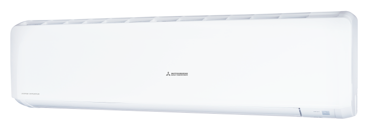 Внутренний настенный блок полупромышленного кондиционера SRK140VNAWPZR Mitsubishi Heavy Industries, серия SRK-ZR Micro