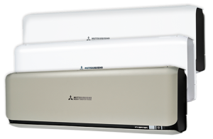 Настенные внутренние блоки Настенные внутренние блоки