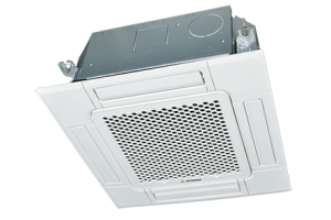 Кассетные внутренние блоки Кассетные внутренние блоки