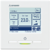 Панель управления настенного блока FDK90KXZE1-W VRF-системы R32 Mitsubishi Heavy, серия FDK, фото 1