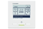 Панель управления канального блока FDU280KXZE1 VRF-системы Mitsubishi Heavy, серия FDU, фото 1