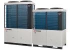 Наружные блоки VRF-системы Mitsubishi Heavy Industries, серия KXZ2, фото 1