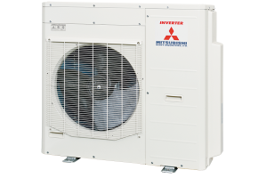 Наружные блоки Наружные блоки