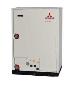Наружные блоки VRF-системы FDC335KXZWE1 Mitsubishi Heavy Industries, серия KXZW