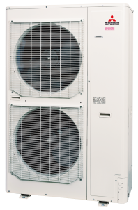 Наружный блок VRF-системы FDC280KXZME1 Mitsubishi Heavy Industries, серия Micro KX
