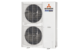 Наружные блоки Наружные блоки