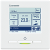 Панель управления настенного блока FDK15KXZE1-W VRF-системы R32 Mitsubishi Heavy, серия FDK, фото 1