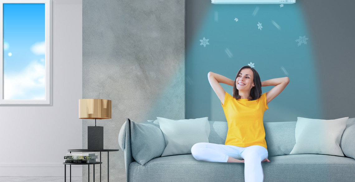 Функция повышенной мощности кондиционера Mitsubishi Heavy Industries SRK-ZSPR-S Standard