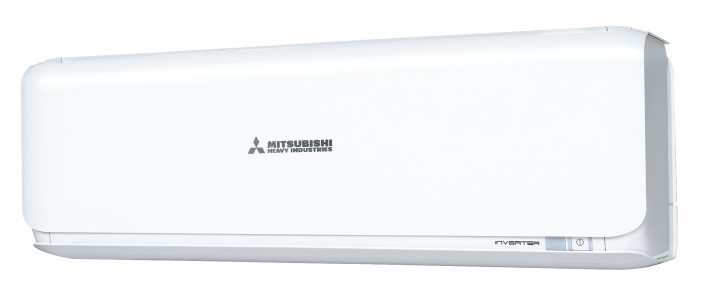 Внутренний блок инверторной сплит-системы SRK50ZSX-W/SRC50ZSX-W2 Mitsubishi Heavy Industries, серия SRK-ZSX-W Deluxe, фото 1