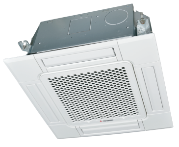 Внутренний блок кассетной сплит-системы FDTC50VH/SRC50ZSX-W2 Mitsubishi Heavy Industries, серия FDTC-VH, фото 1 Внутренний блок кассетной сплит-системы FDTC50VH/SRC50ZSX-W2 Mitsubishi Heavy Industries, серия FDTC-VH, фото 1