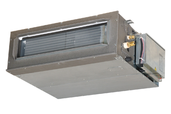 Средненапорные FDUM