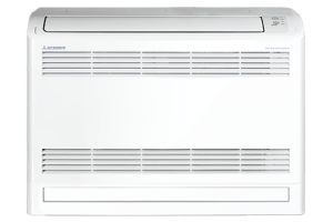 Напольные внутренние блоки Напольные внутренние блоки