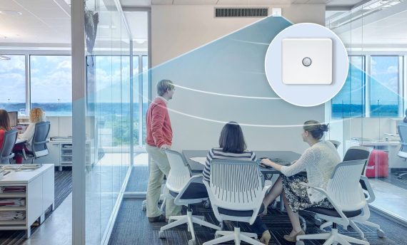 Датчик движения канального блока FDUM-VH мульти-сплит-системы Mitsubishi Heavy Industries