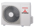 Внешний блок инверторной сплит-системы Mitsubishi Heavy Industries SRK-ZSPR-S Standard, фото 3