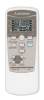 Пульт управления инверторного кондиционера Mitsubishi Heavy Industries SRK-ZSPR-S Standard, фото 1