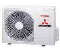 Наружный блок инверторной сплит-системы  Mitsubishi Heavy Industries, серия SRK-ZS-W Premium
