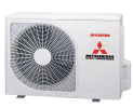 Внешний блок напольного кондиционера Мицубиси хеви индастриз SRF-ZS(X)-W, фото 1