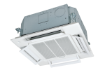Кассетный внутренний блок мультисплит-системы  Mitsubishi Heavy, серия FDTC-VH, фото 2
