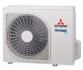 Наружный блок потолочной сплит-системы Mitsubishi Heavy, серия FDE-VH Hyper, фото 1