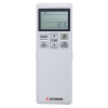 Пульт управления инверторного кондиционера Mitsubishi Heavy Industries SRK-ZSX-W Deluxe